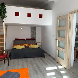  Apartment Sunflowers Hungary