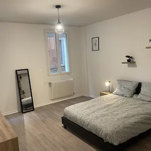 Apartamento Hyper Centre Saint-gaudens Neuf Francia