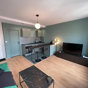  Apartamento Cocon A 5minutes Du Capitole Francia