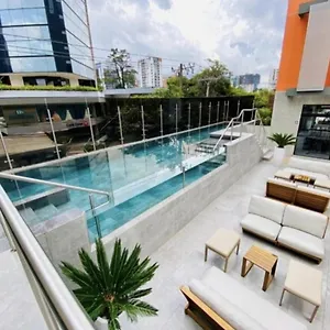  Apartamento Zona 10 Eon, Guatemala