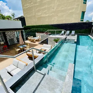 Apartamento Eon Guatemala