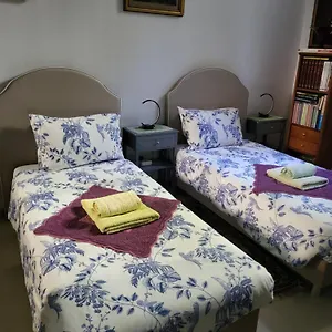 Lousa Homestay