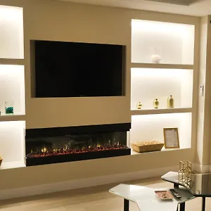  Apartamento H2, Vivienda Turistica España