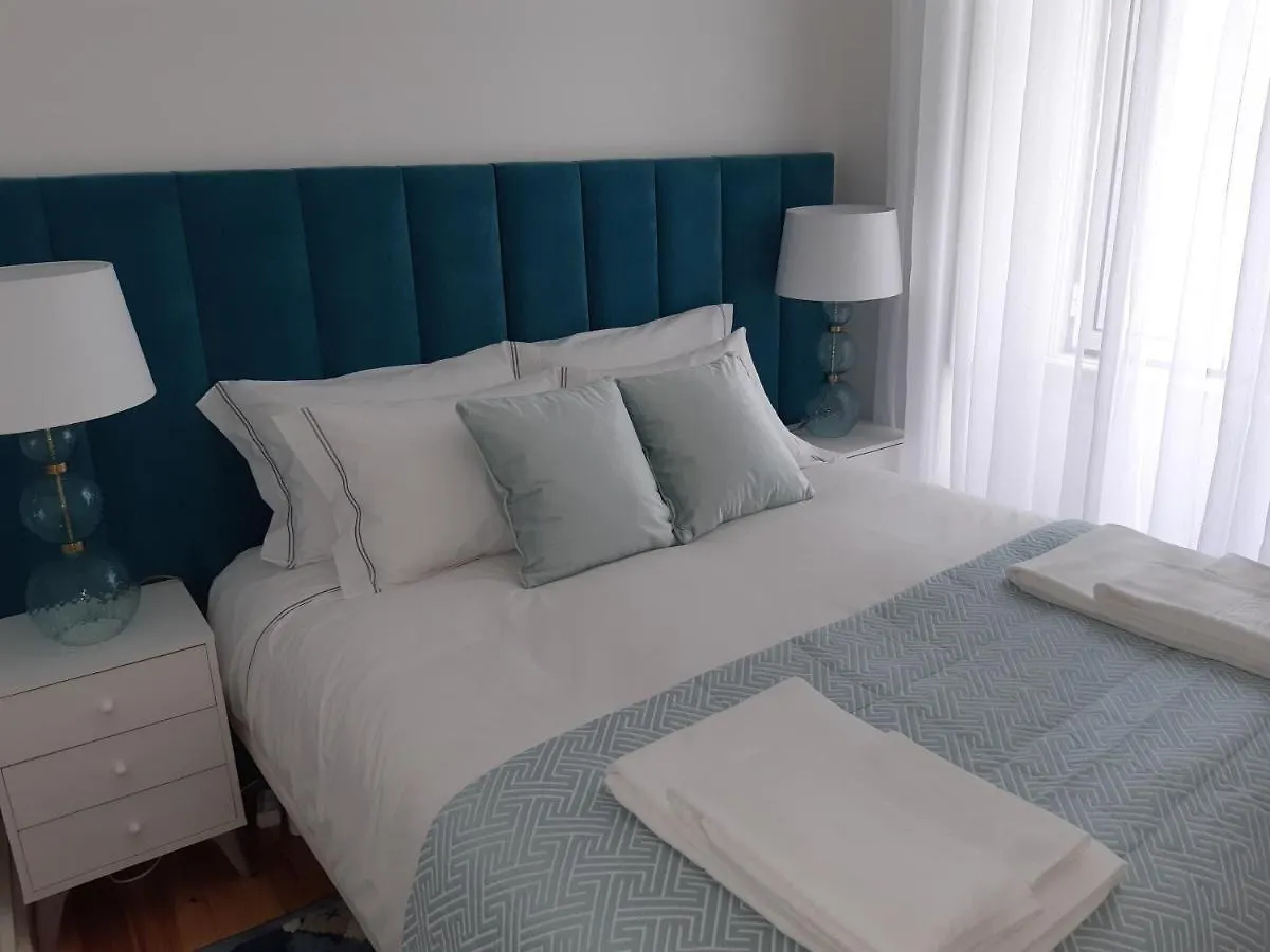 Sintra Lux Home Portugal