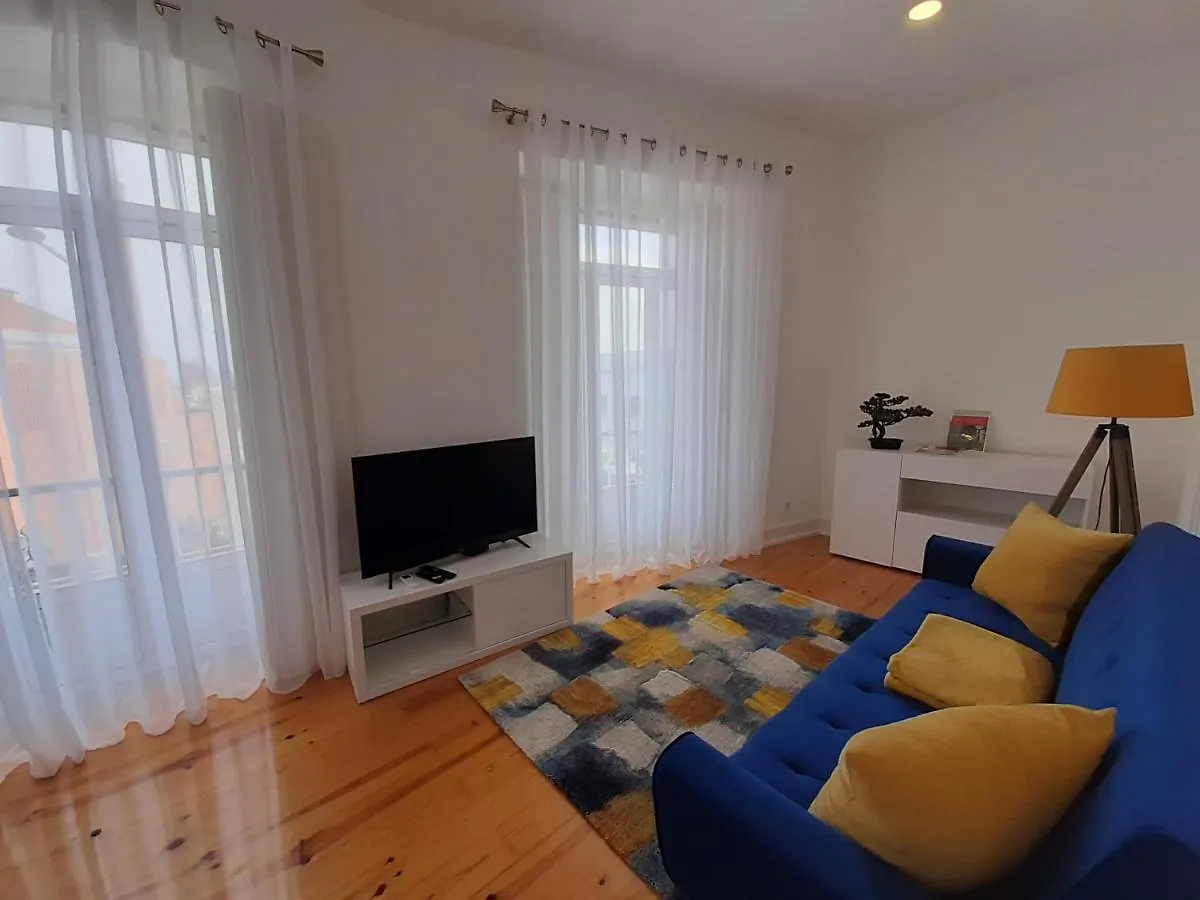 Sintra Lux Home 0*,  Portugal