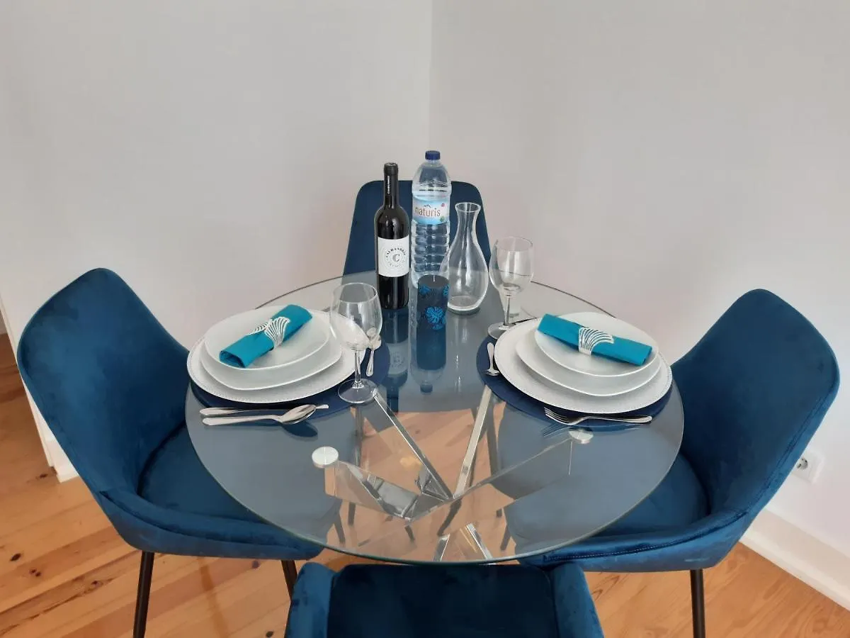 Apartment Sintra Lux Home