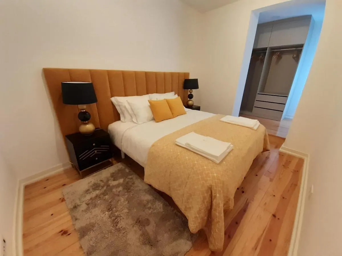 Sintra Lux Home 0*,