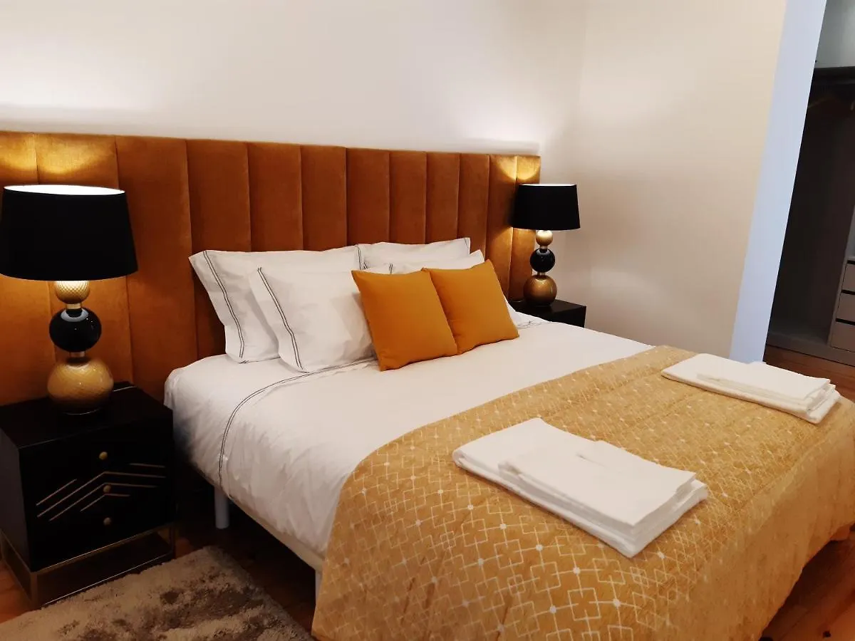 Sintra Lux Home